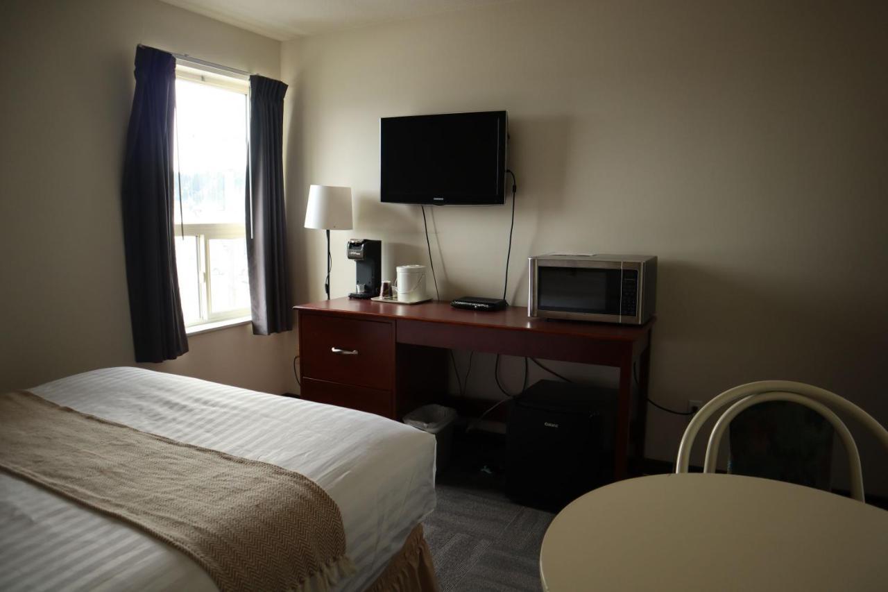 Destination Family Hotel Whitehorse Exteriör bild